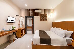 Suka Beach Inn