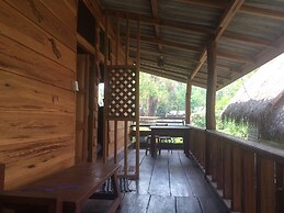Mae Yen House Pai