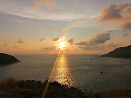 Naiharn Beach Resort
