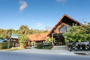 Naiharn Beach Resort