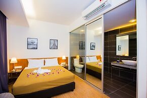 Urban Inn Kulim