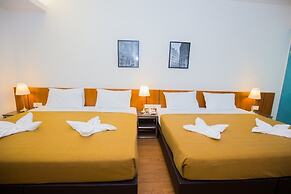 Urban Inn Kulim