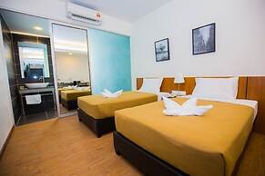 Urban Inn Kulim