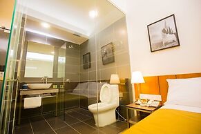 Urban Inn Kulim