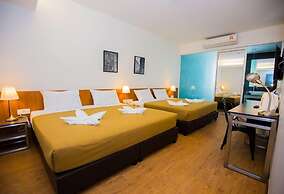 Urban Inn Kulim