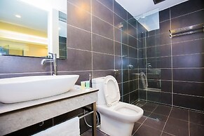 Urban Inn Kulim