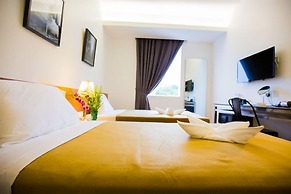 Urban Inn Kulim