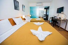 Urban Inn Kulim
