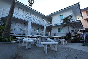 Rinlada House