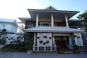 Rinlada House