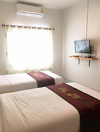 Rinlada House