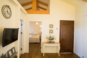 The White Cabins - Boutique