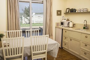 The White Cabins - Boutique