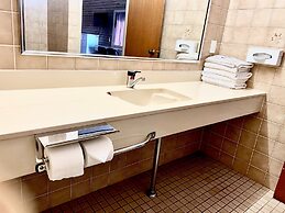 Carnarvon Motel