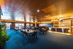 Carnarvon Motel