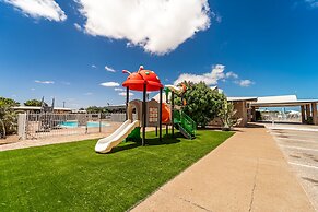 Carnarvon Motel