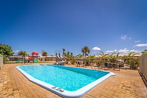 Carnarvon Motel