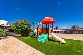 Carnarvon Motel