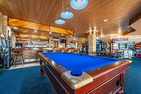 Carnarvon Motel