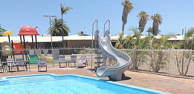 Carnarvon Motel