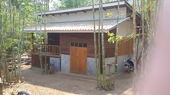Suan Pra - Inn