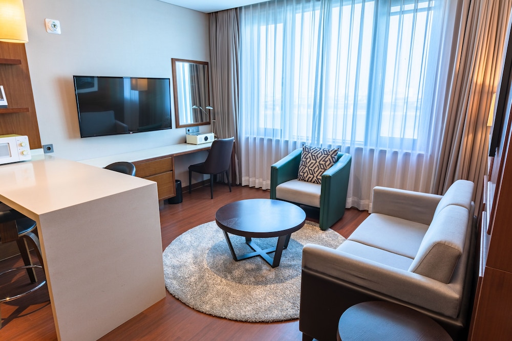 Hotel Lacky Gwangyang