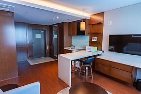Hotel Lacky Gwangyang