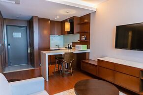 Hotel Lacky Gwangyang