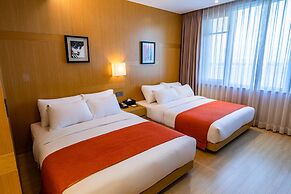 Hotel Lacky Gwangyang