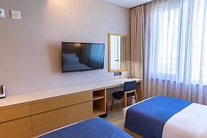 Hotel Lacky Gwangyang