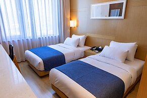 Hotel Lacky Gwangyang