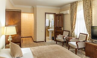 Samir Hotel