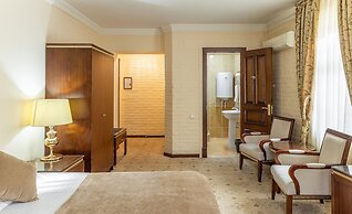 Samir Hotel
