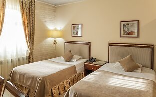 Samir Hotel