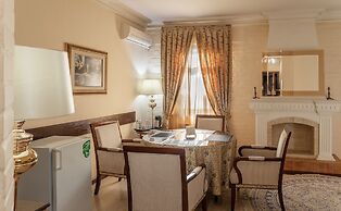 Samir Hotel