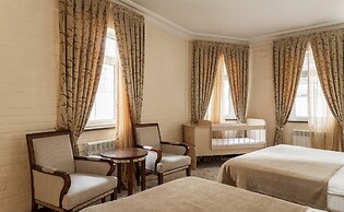 Samir Hotel