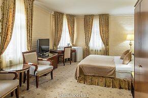 Samir Hotel