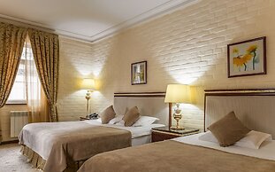 Samir Hotel