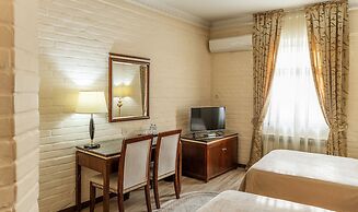 Samir Hotel