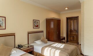 Samir Hotel