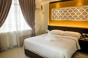 M Citi Suites