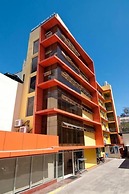 M Citi Suites