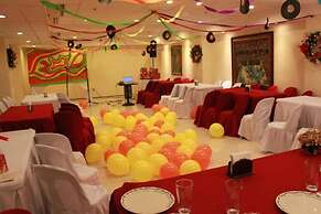 M Citi Suites