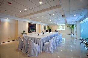 M Citi Suites