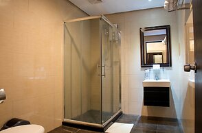 M Citi Suites