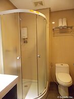 M Citi Suites