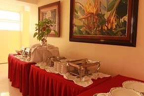 M Citi Suites