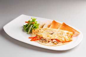 M Citi Suites