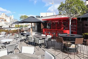 The Corner Hotel