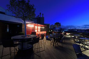 The Corner Hotel